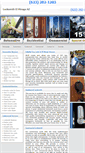 Mobile Screenshot of locksmithelmirage-az.com